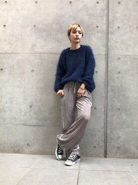 teddyyocoさんのコーディネート