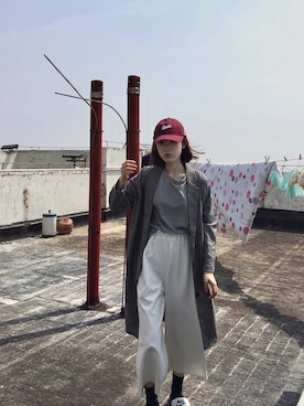 swungggさんのコーディネート