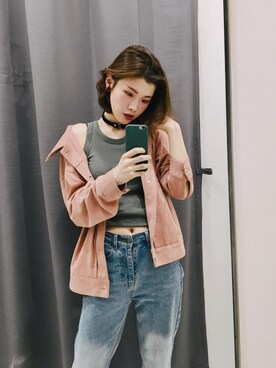 swungggさんのコーディネート