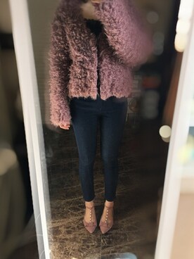 Linhua85さんのコーディネート