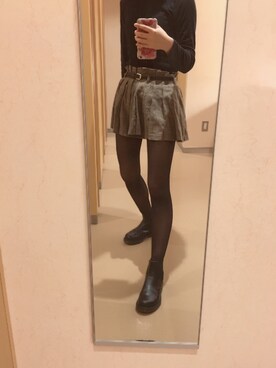 Izuuuuuさんのコーディネート