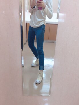 Izuuuuuさんのコーディネート