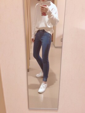 Izuuuuuさんのコーディネート