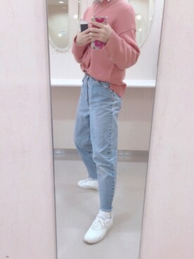 Izuuuuuさんのコーディネート