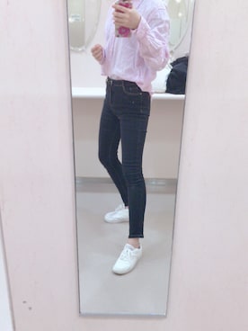 Izuuuuuさんのコーディネート