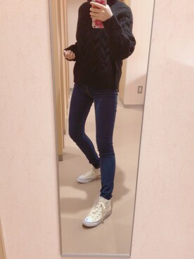 Izuuuuuさんのコーディネート