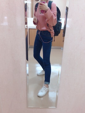 Izuuuuuさんのコーディネート