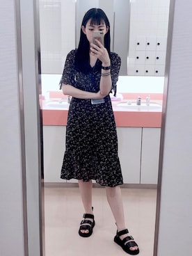 Izuuuuuさんのコーディネート