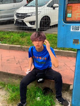 Ulu さんのコーディネート