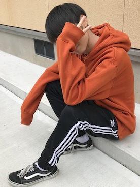 ゆうきさんのコーディネート