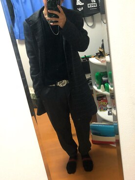 takumaさんのコーディネート