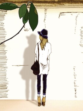 SULEBOXさんのコーディネート
