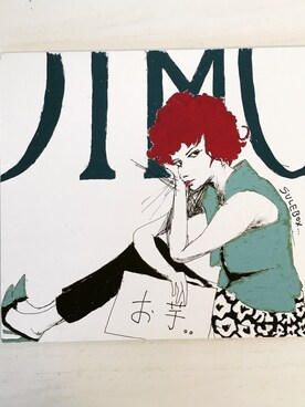 SULEBOXさんのコーディネート