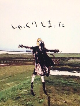 SULEBOXさんのコーディネート