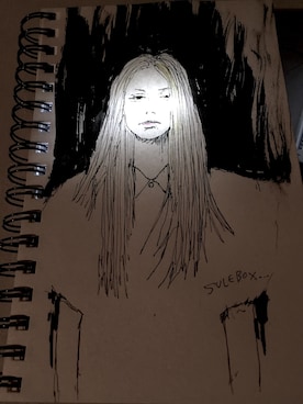 SULEBOXさんのコーディネート