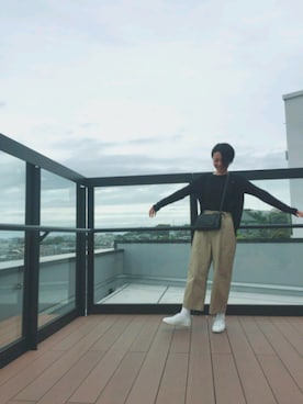 megggさんのコーディネート