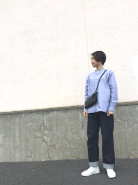 megggさんのコーディネート