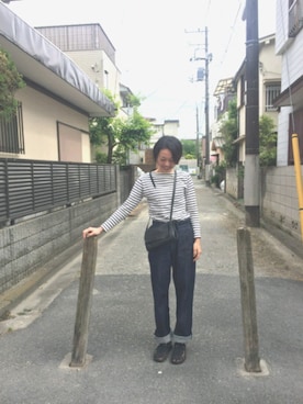 megggさんのコーディネート