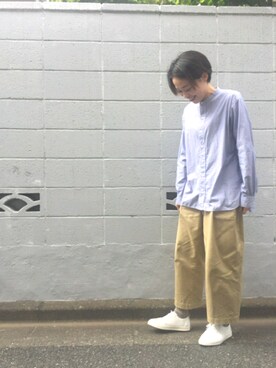 megggさんのコーディネート