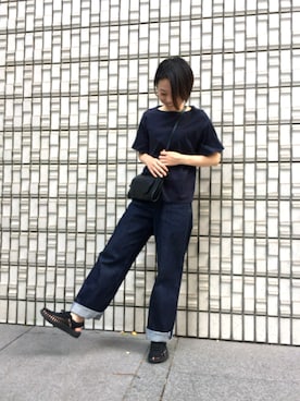 megggさんのコーディネート