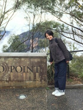 megggさんのコーディネート