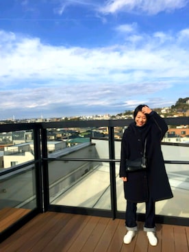 megggさんのコーディネート