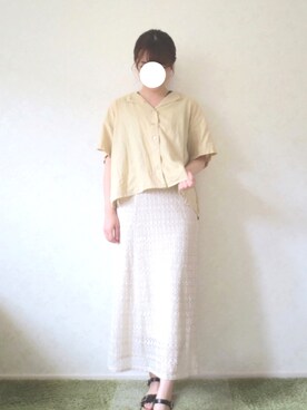 mihoさんのコーディネート