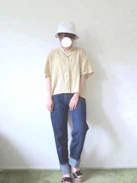 mihoさんのコーディネート