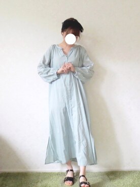 mihoさんのコーディネート