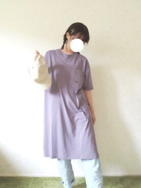 mihoさんのコーディネート