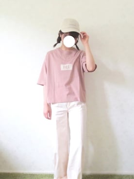 mihoさんのコーディネート