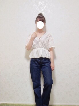 mihoさんのコーディネート