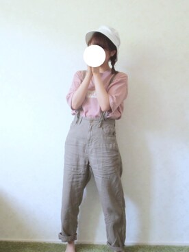 mihoさんのコーディネート