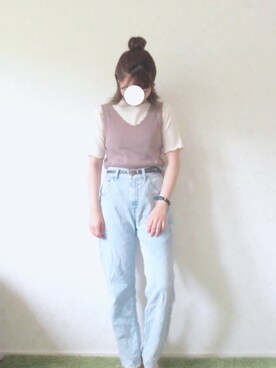 mihoさんのコーディネート