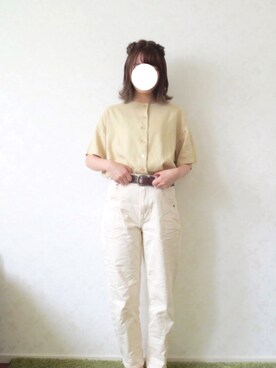 mihoさんのコーディネート