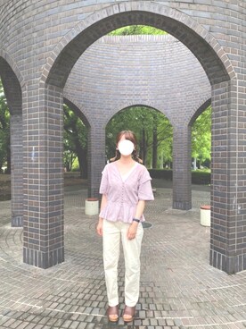 mihoさんのコーディネート