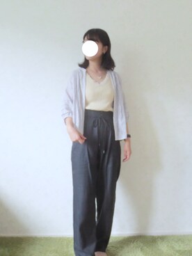 mihoさんのコーディネート