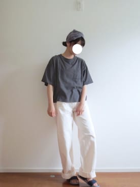 mihoさんのコーディネート