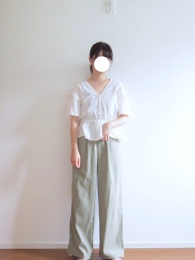 mihoさんのコーディネート