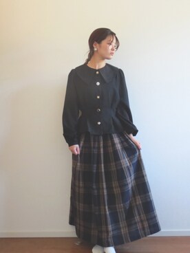 mihoさんのコーディネート