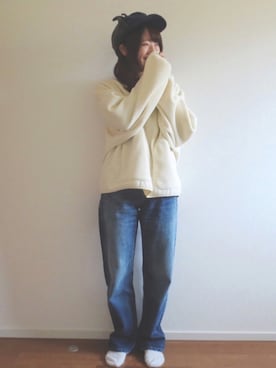 mihoさんのコーディネート