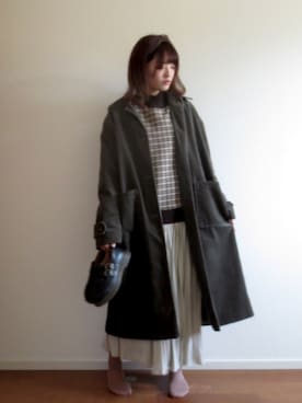 mihoさんのコーディネート