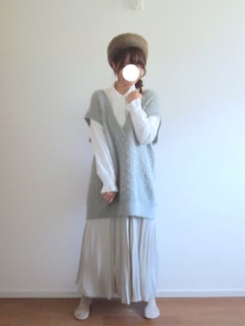 mihoさんのコーディネート