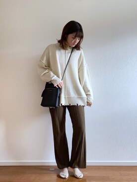 mihoさんのコーディネート