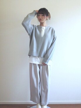 mihoさんのコーディネート