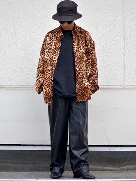 オハさんのコーディネート