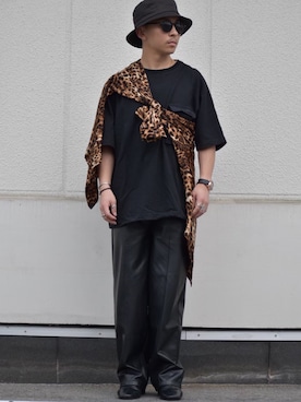 オハさんのコーディネート