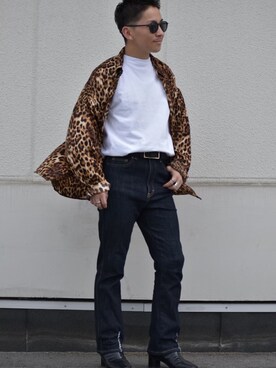 オハさんのコーディネート