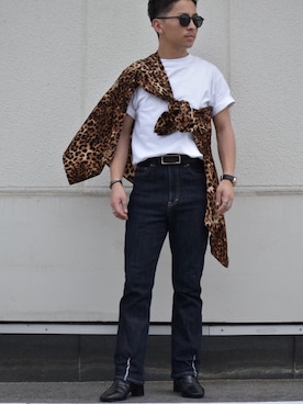 オハさんのコーディネート