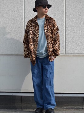 オハさんのコーディネート